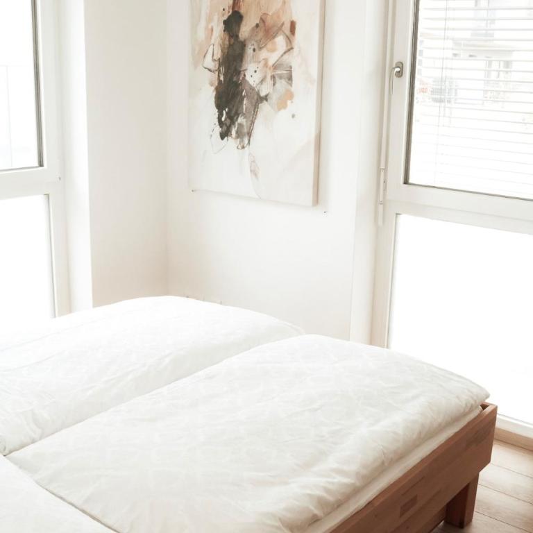 Modern maisonette with big garden in Graz - Apartamento de 3 dormitorios con balcón - 15