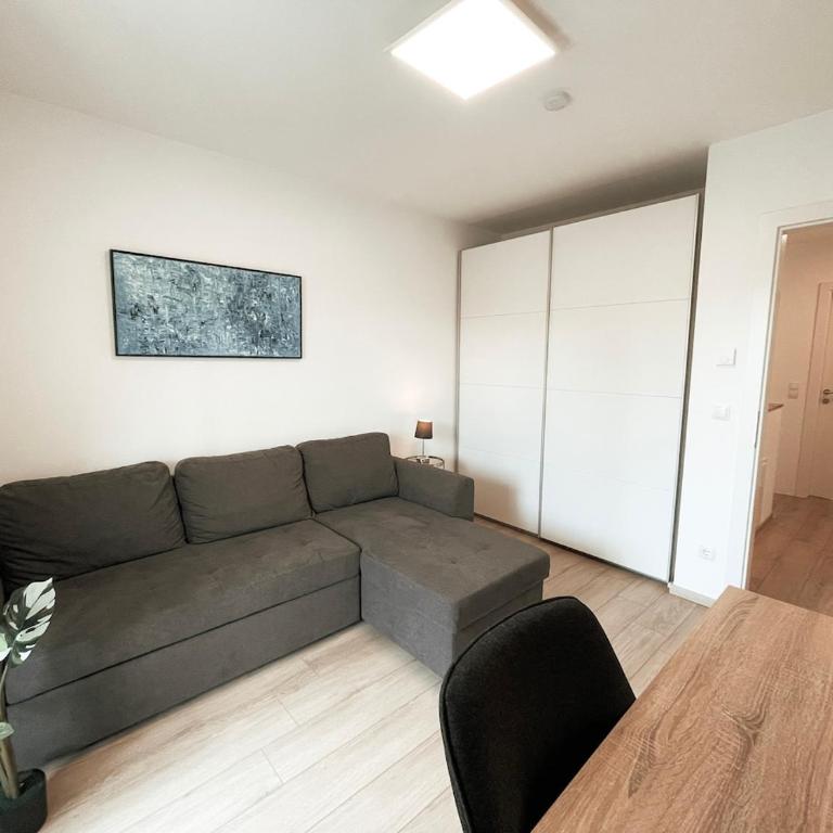 Modern maisonette with big garden in Graz - Apartamento de 3 dormitorios con balcón - 22