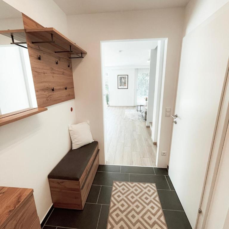 Modern maisonette with big garden in Graz - Apartamento de 3 dormitorios con balcón - 29