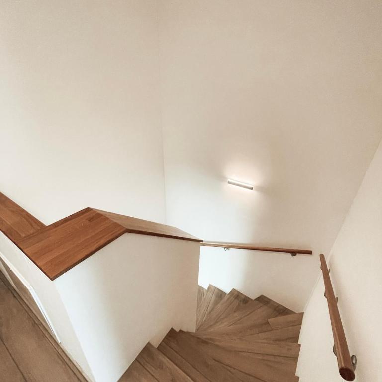 Modern maisonette with big garden in Graz - Apartamento de 3 dormitorios con balcón - 30