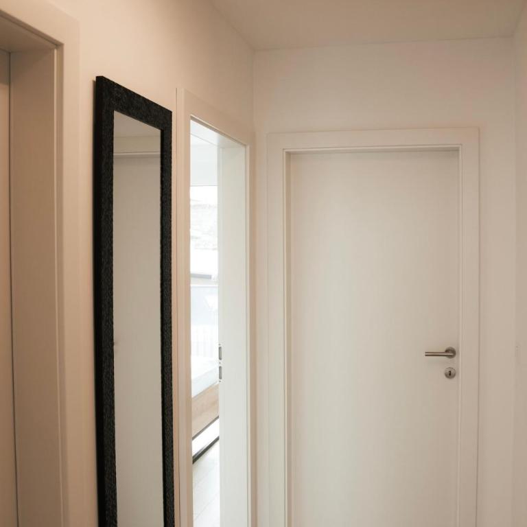 Modern maisonette with big garden in Graz - Apartamento de 3 dormitorios con balcón - 33