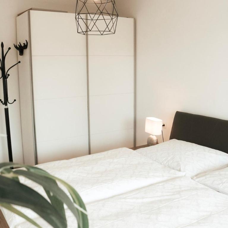 Modern maisonette with big garden in Graz - Apartamento de 3 dormitorios con balcón - 35