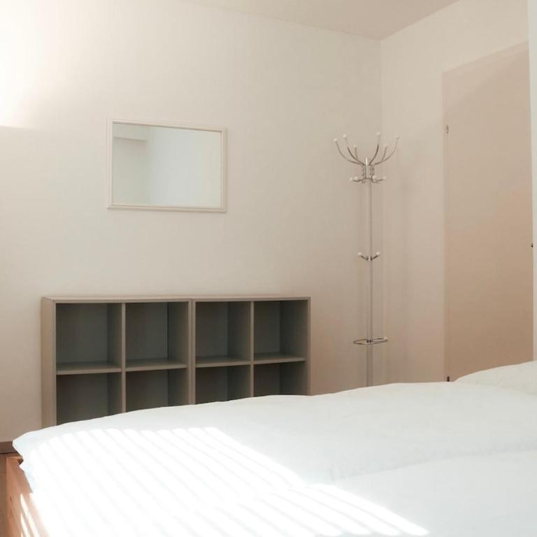 Modern maisonette with big garden in Graz - Apartamento de 3 dormitorios con balcón - 36