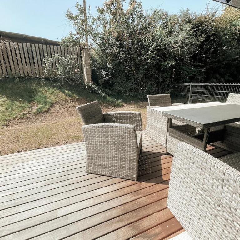 Modern maisonette with big garden in Graz - Apartamento de 3 dormitorios con balcón - 42