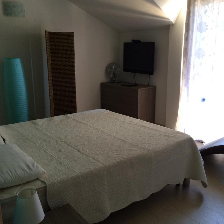 Saija Resort - Deluxe Zimmer (2 Erwachsene & 1 Kind) - 32