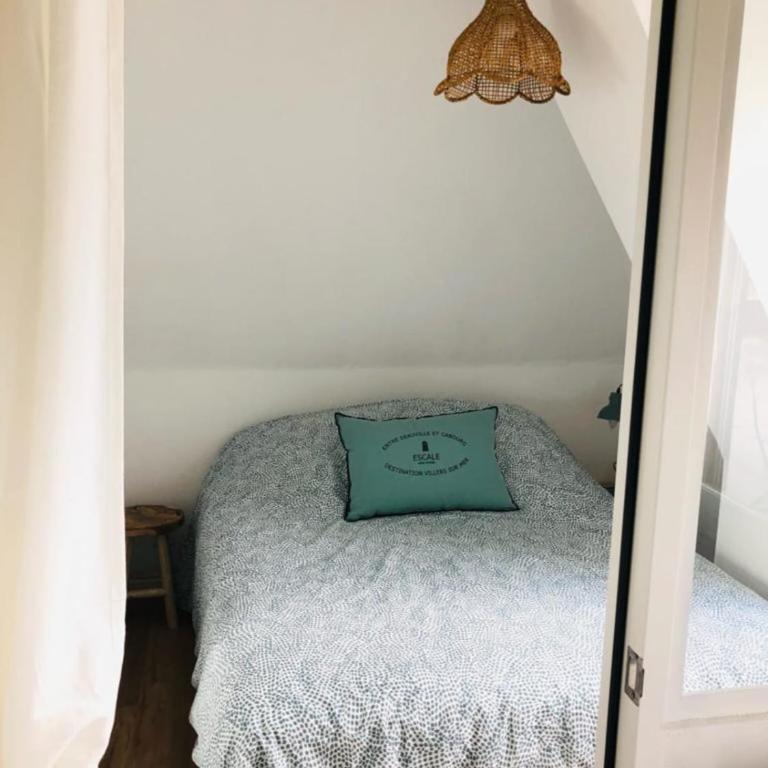 Charming apartment with sea view - Apartment - 4