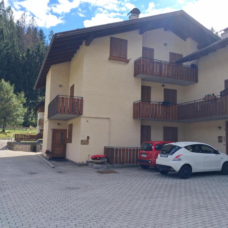 Casa Tullia by Go New Location - Appartamento con 2 Camere da Letto - 3