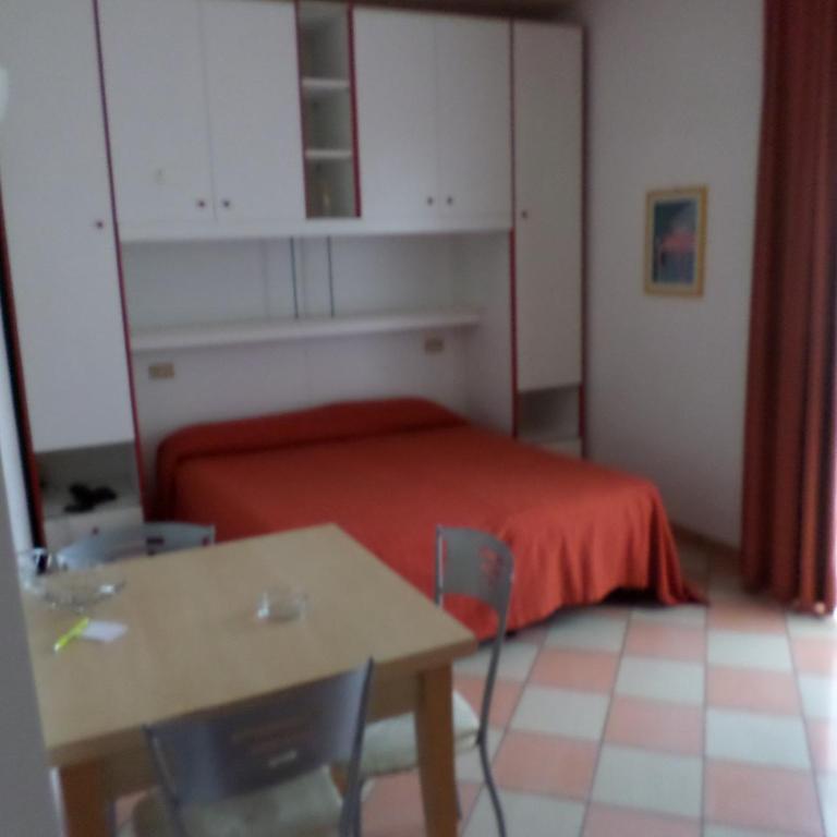 Daina Residence - Monolocale - 15