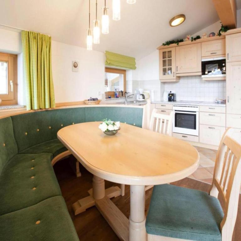 Holiday flats Bärlerhof, Königsleiten - Appartamento con 2 Camere da Letto - 3