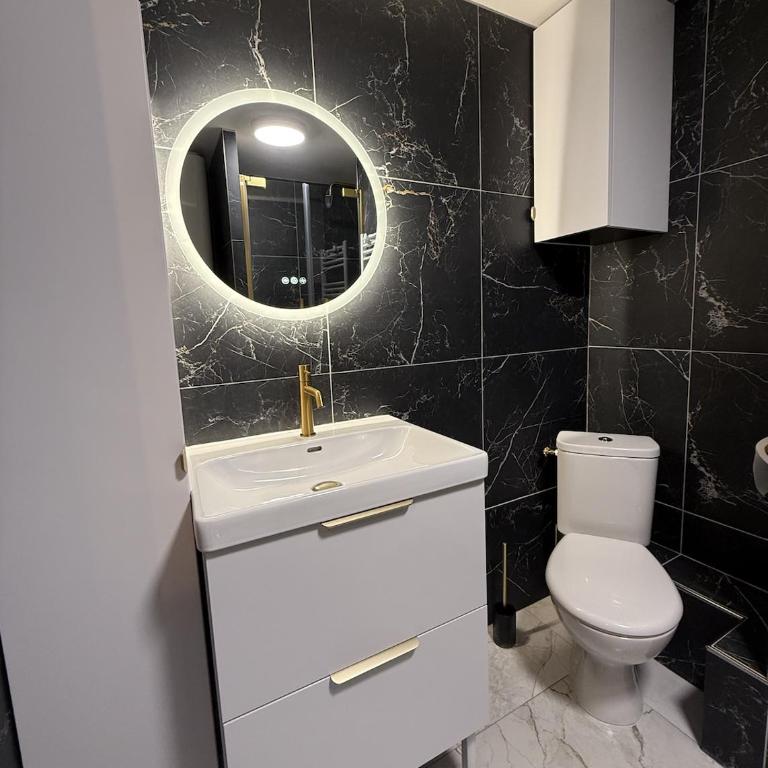 Étoile des Pyrénées - Apartment mit 1 Schlafzimmer - 4