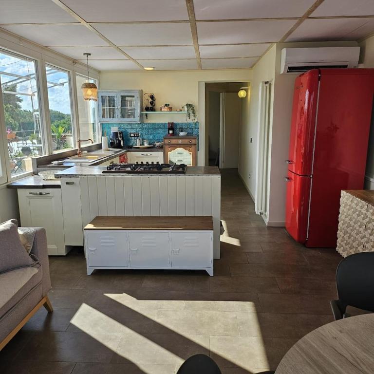 La Terrazza - Apartment mit 2 Schlafzimmern und Terrasse - 2