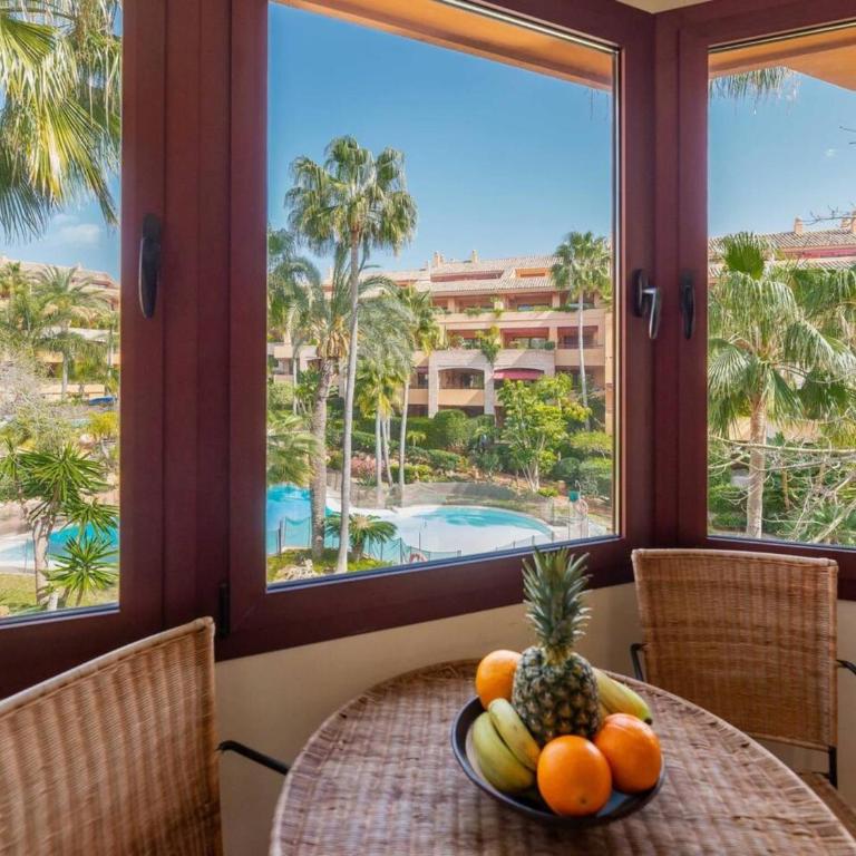 Holiday penthouse in Marbella, Beachfront - Apartamento - 9