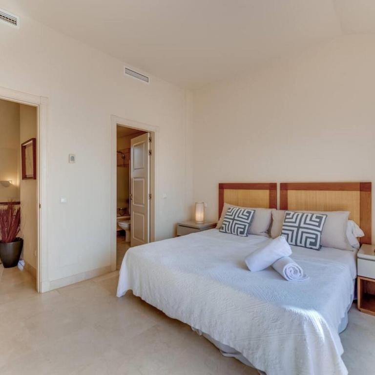Holiday penthouse in Marbella, Beachfront - Apartamento - 14