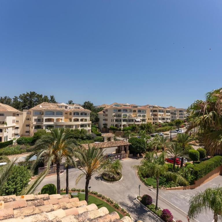 Holiday penthouse in Marbella, Beachfront - Apartamento - 25