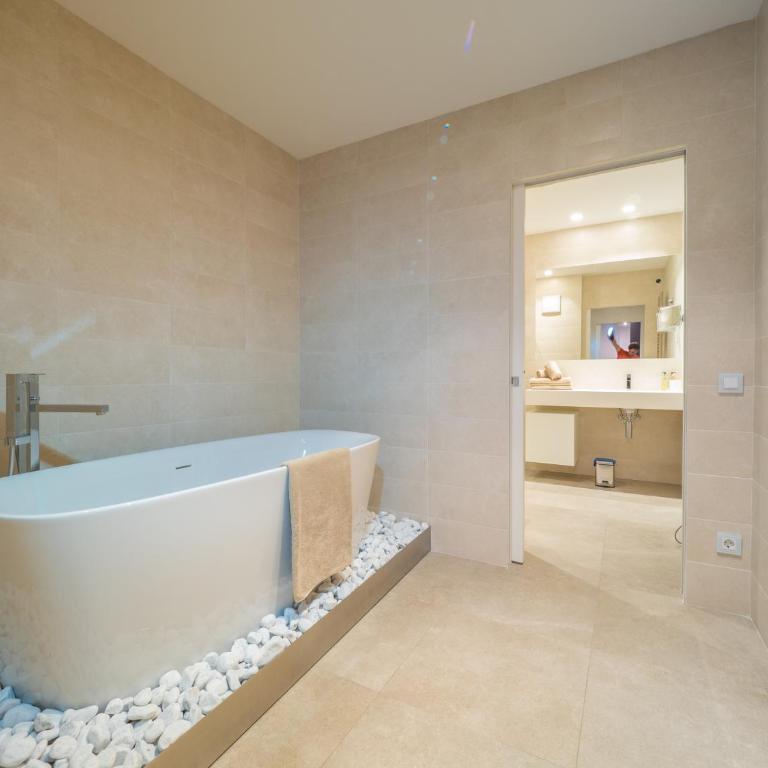 Maffei Apartments - Active Holidays - Appartamento Deluxe con 2 Camere da Letto - 3