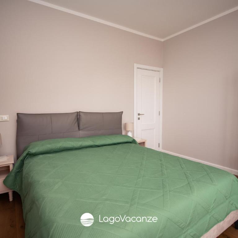 Sogni di Lago - Appartamento con 2 Camere da Letto e Vista Lago - 18