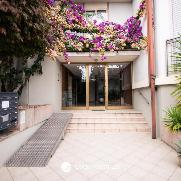 Sogni di Lago - Appartamento con 2 Camere da Letto e Vista Lago - 34