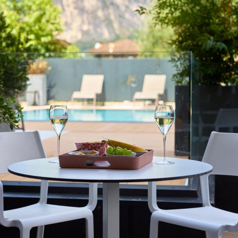 Maffei Apartments - Active Holidays - Appartamento con 1 Camera da Letto e Vista Piscina - 2