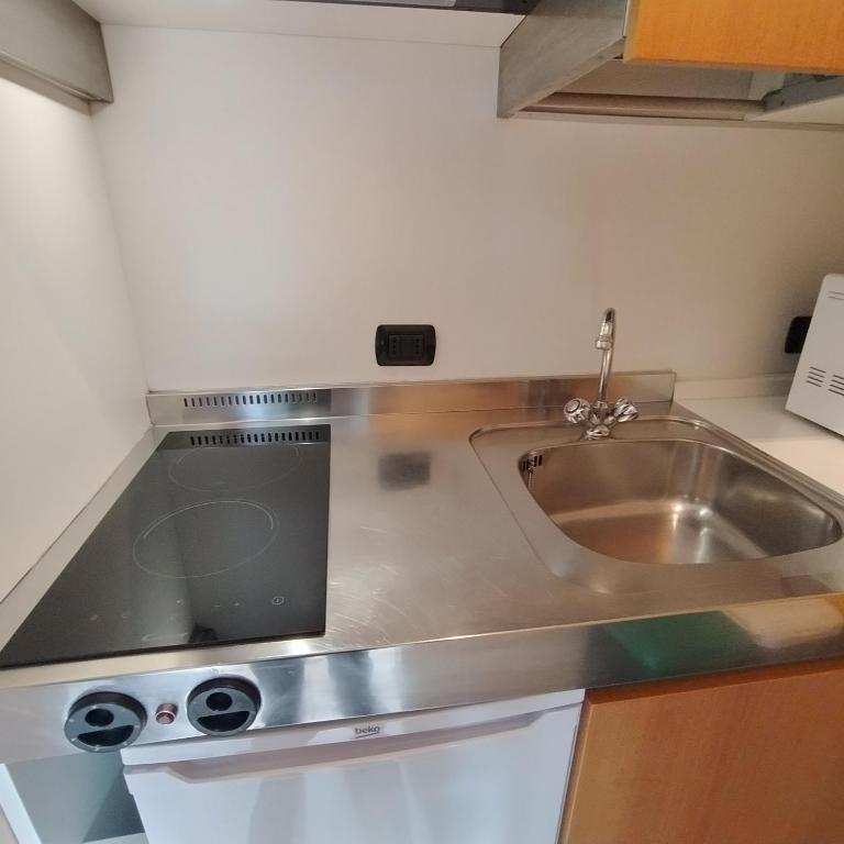 Casa Preziosa Cielo Alto - Appartamento con 1 Camera da Letto - 9