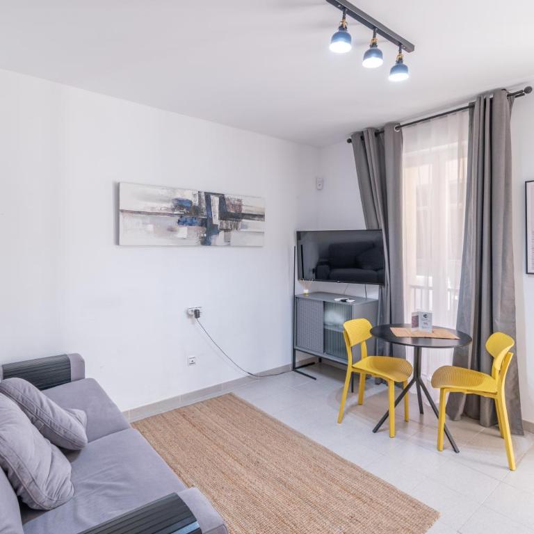 Lulalva Suites Verónica de la Magdalena - One-Bedroom Apartment - 2