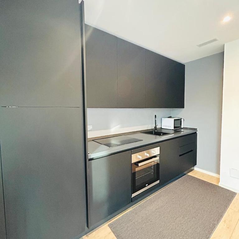 Residenza Cortemaggiore Luxury - Flexrent Immobiliare Abissinia - Appartamento Superior con 2 Camere da Letto - 12