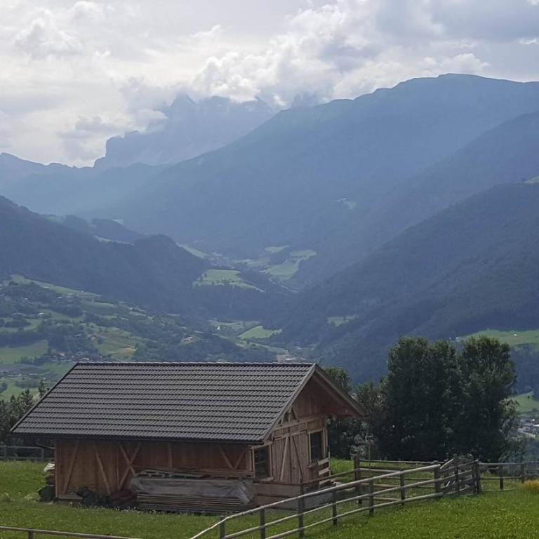 Hintnerhof - Appartamento con 2 Camere da Letto - 12