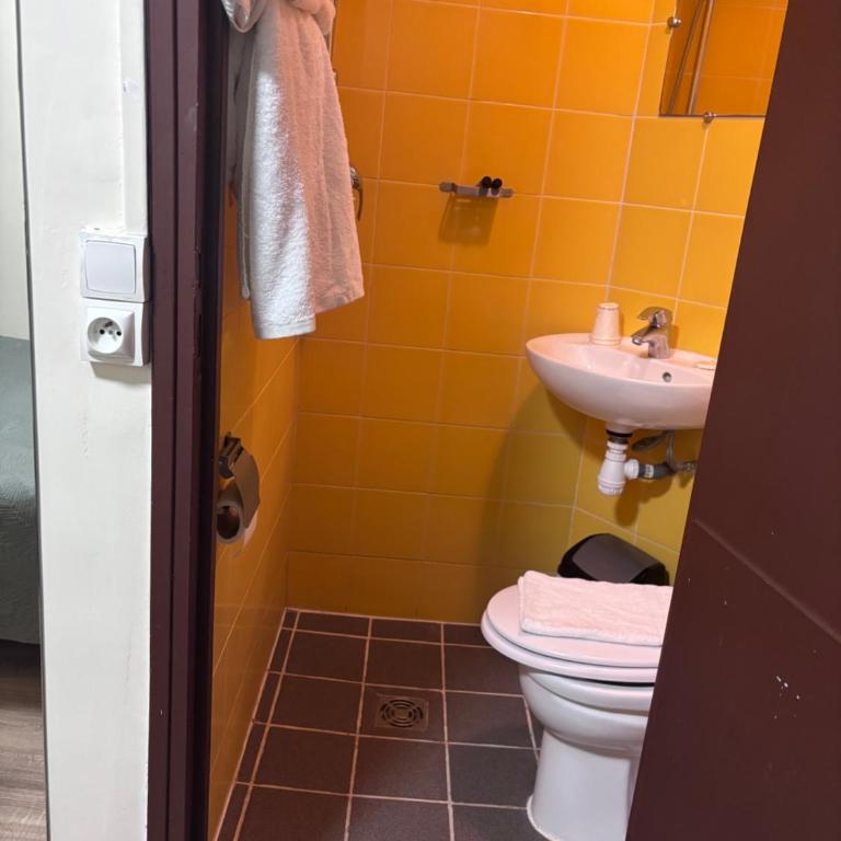 Hotel Anya - Chambre Simple - 3