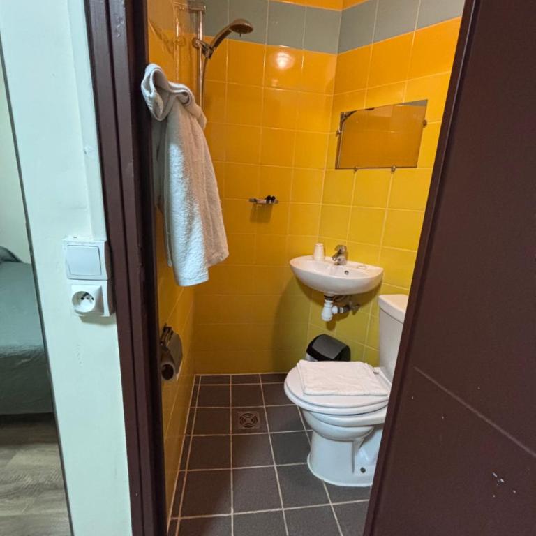 Hotel Anya - Chambre Simple - 4