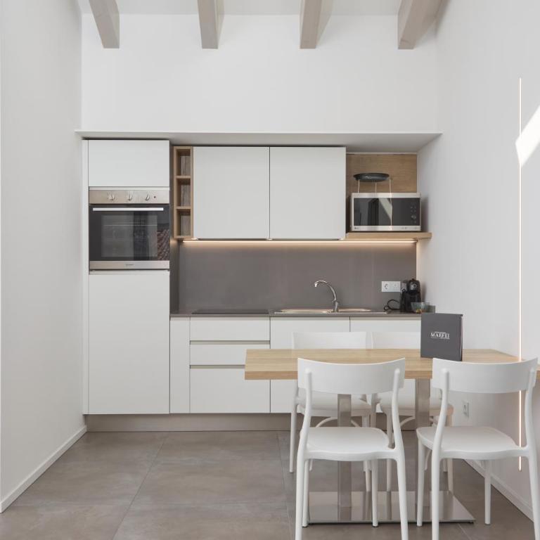 Maffei Apartments - Active Holidays - Appartamento con 1 Camera da Letto con Vista - 8