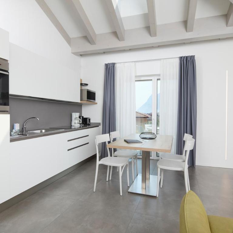 Maffei Apartments - Active Holidays - Appartamento con 1 Camera da Letto con Vista - 2