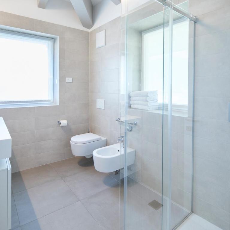 Maffei Apartments - Active Holidays - Appartamento con 1 Camera da Letto con Vista - 9