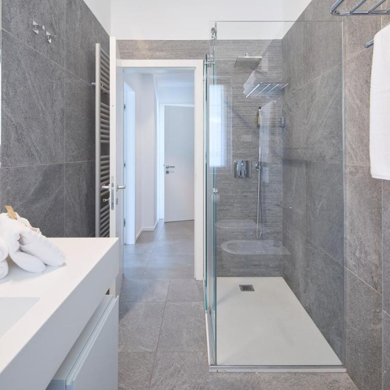 Maffei Apartments - Active Holidays - Appartamento con 1 Camera da Letto con Vista - 10