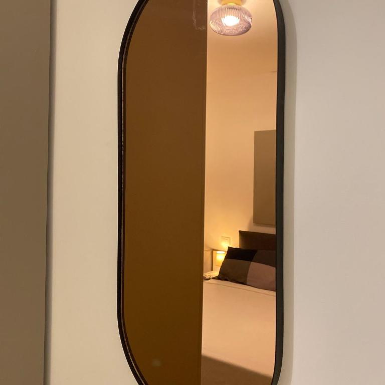 Residenza Cortemaggiore Luxury - Flexrent Immobiliare Abissinia - Appartamento Superior con 2 Camere da Letto - 17