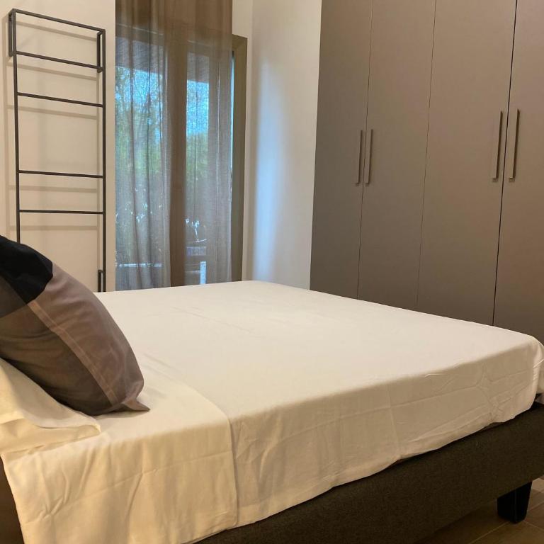 Residenza Cortemaggiore Luxury - Flexrent Immobiliare Abissinia - Appartamento Superior con 2 Camere da Letto - 16