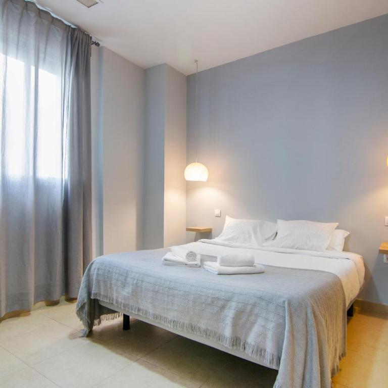 VLC Host - Poeta Llombart - One-Bedroom Apartment - 3