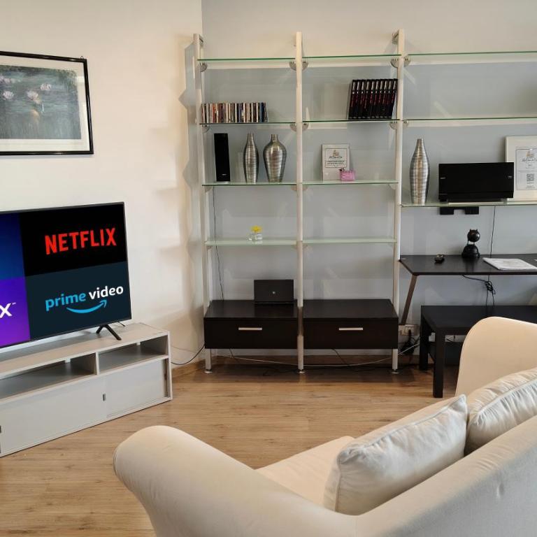 La Casa Di Epi - Loft - Parking privato - Apartment mit 1 Schlafzimmer - 1
