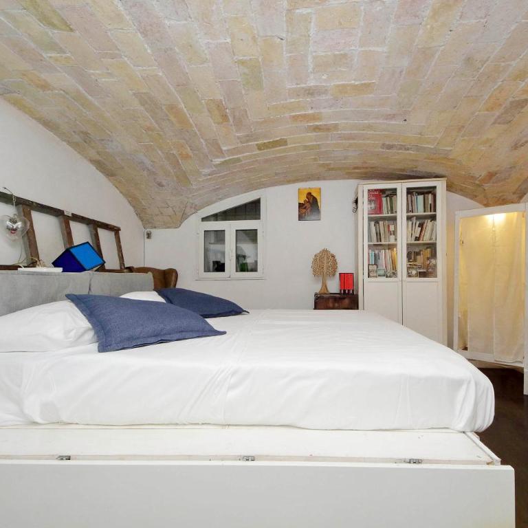 Garden Corner Pigneto apartment Rome - Appartamento con 1 Camera da Letto - 10