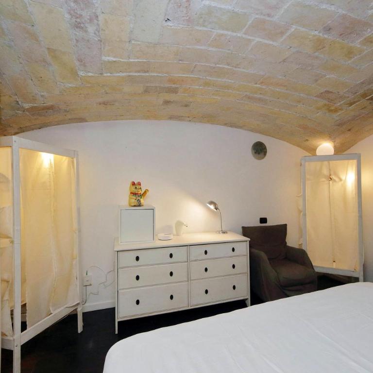 Garden Corner Pigneto apartment Rome - Appartamento con 1 Camera da Letto - 1