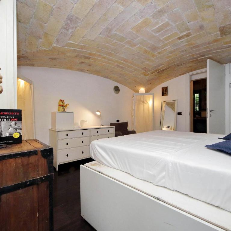 Garden Corner Pigneto apartment Rome - Appartamento con 1 Camera da Letto - 15