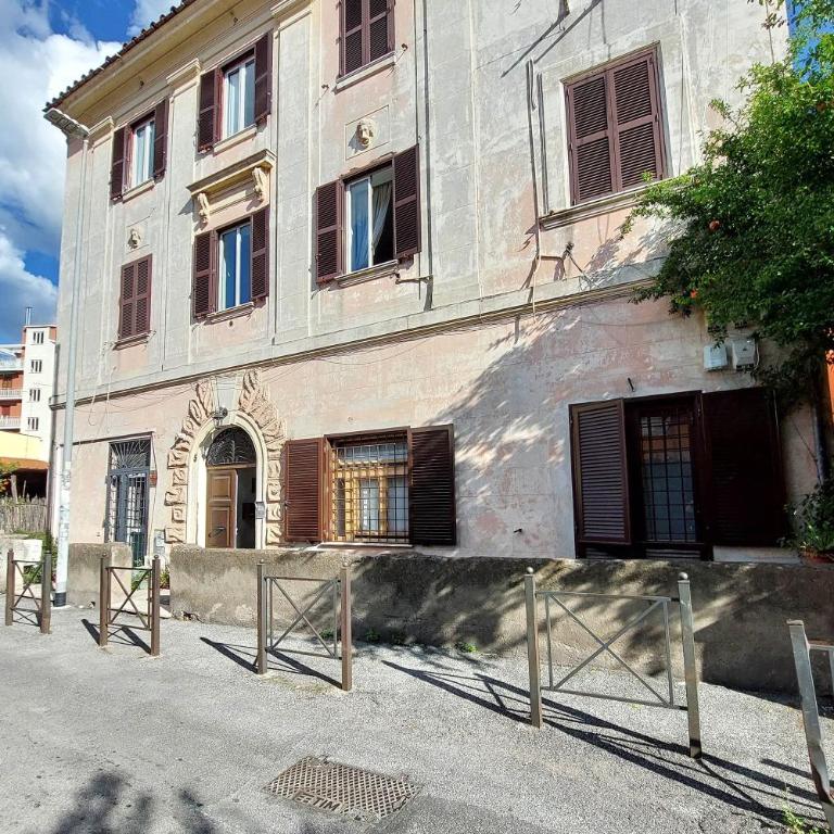 Garden Corner Pigneto apartment Rome - Appartamento con 1 Camera da Letto - 28