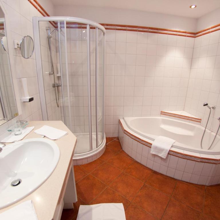 Landhaus Wilhelmer - Comfort Doppelzimmer - 3