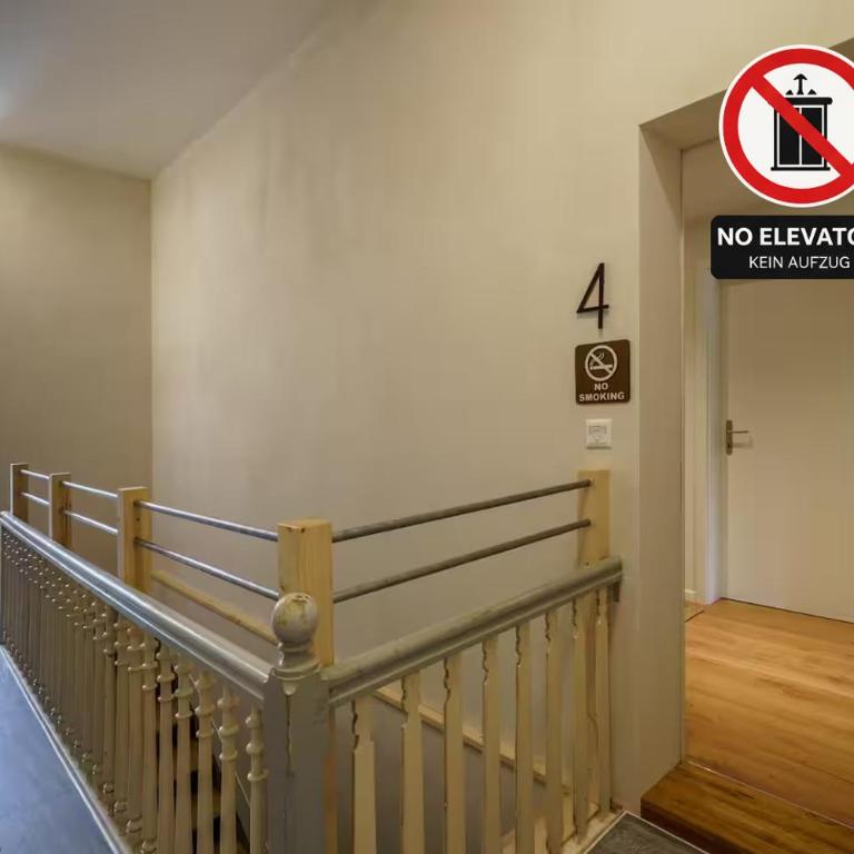 Heart of Interlaken Apartments - Monolocale Superior - 18