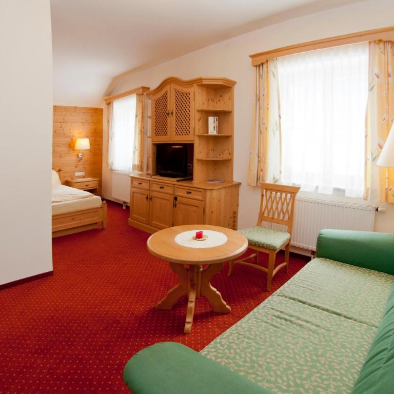Landhaus Wilhelmer - Comfort Doppelzimmer - 6