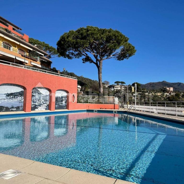 Civico 21 Portofino Est - Appartamento con 2 Camere da Letto - 5