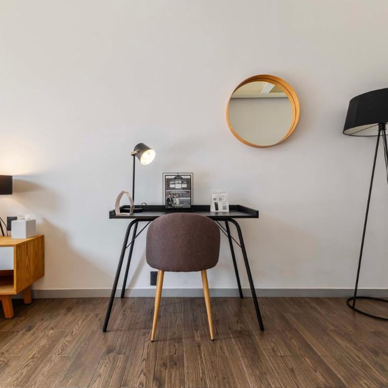 JA 03 Minimalist Comfort Near Bella - Apartment - 6