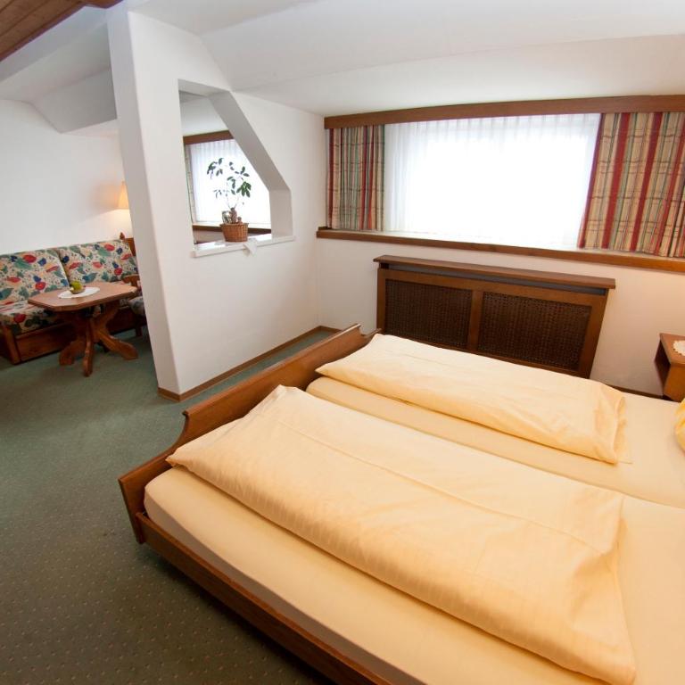 Landhaus Wilhelmer - Standard Doppelzimmer - 4
