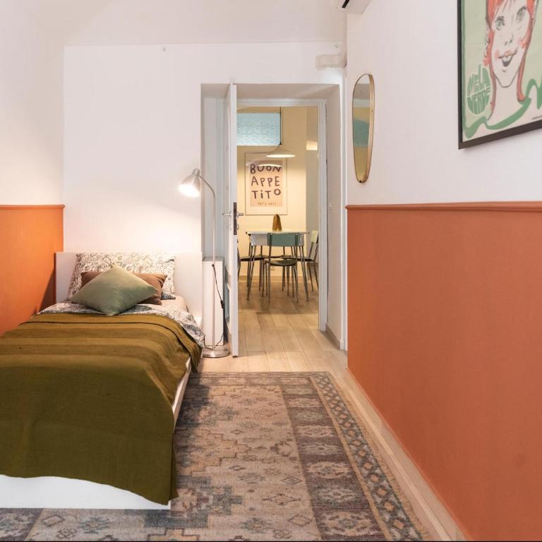 Palazzo Martina - Two-Bedroom Apartment - 25