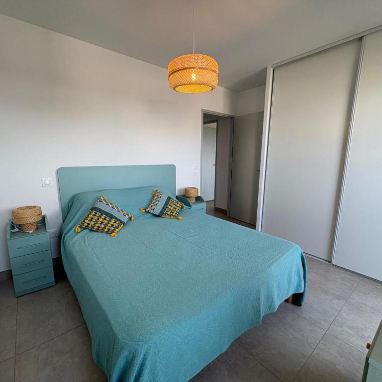 Naïa Repet - Appartement 2 Chambres avec Vue - 7