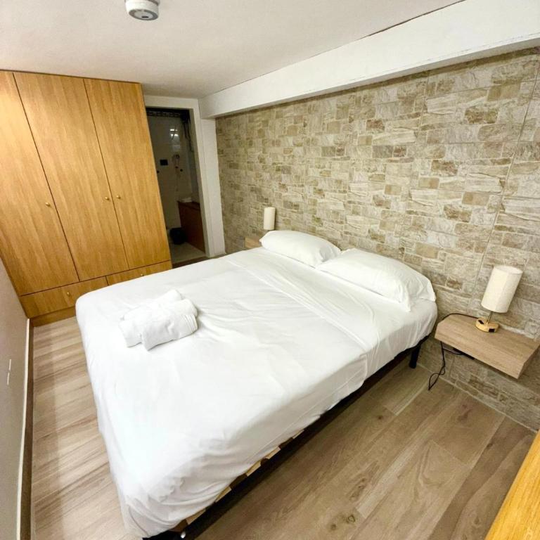 Trastevere Sweet Nook - Appartamento con 1 Camera da Letto - 11