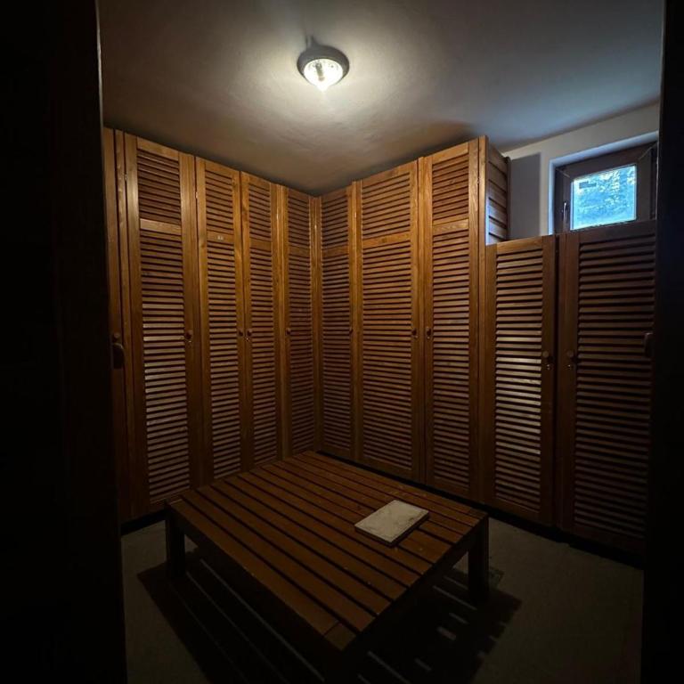 Apartment Oganj - Comfort One Bedroom Apartment - 7